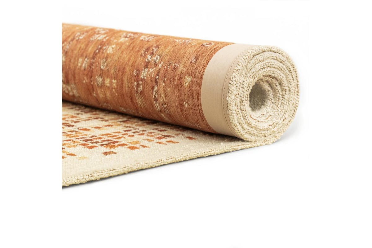 Louis De Poortere | Pumpkin Rug | 280 x 390 cm-6