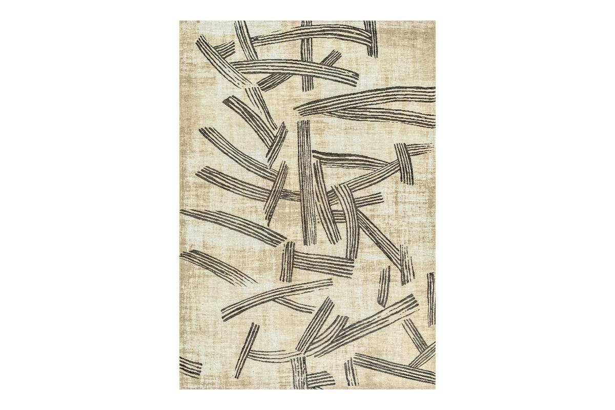 Louis De Poortere | Slate Rug | 140 x 200 cm