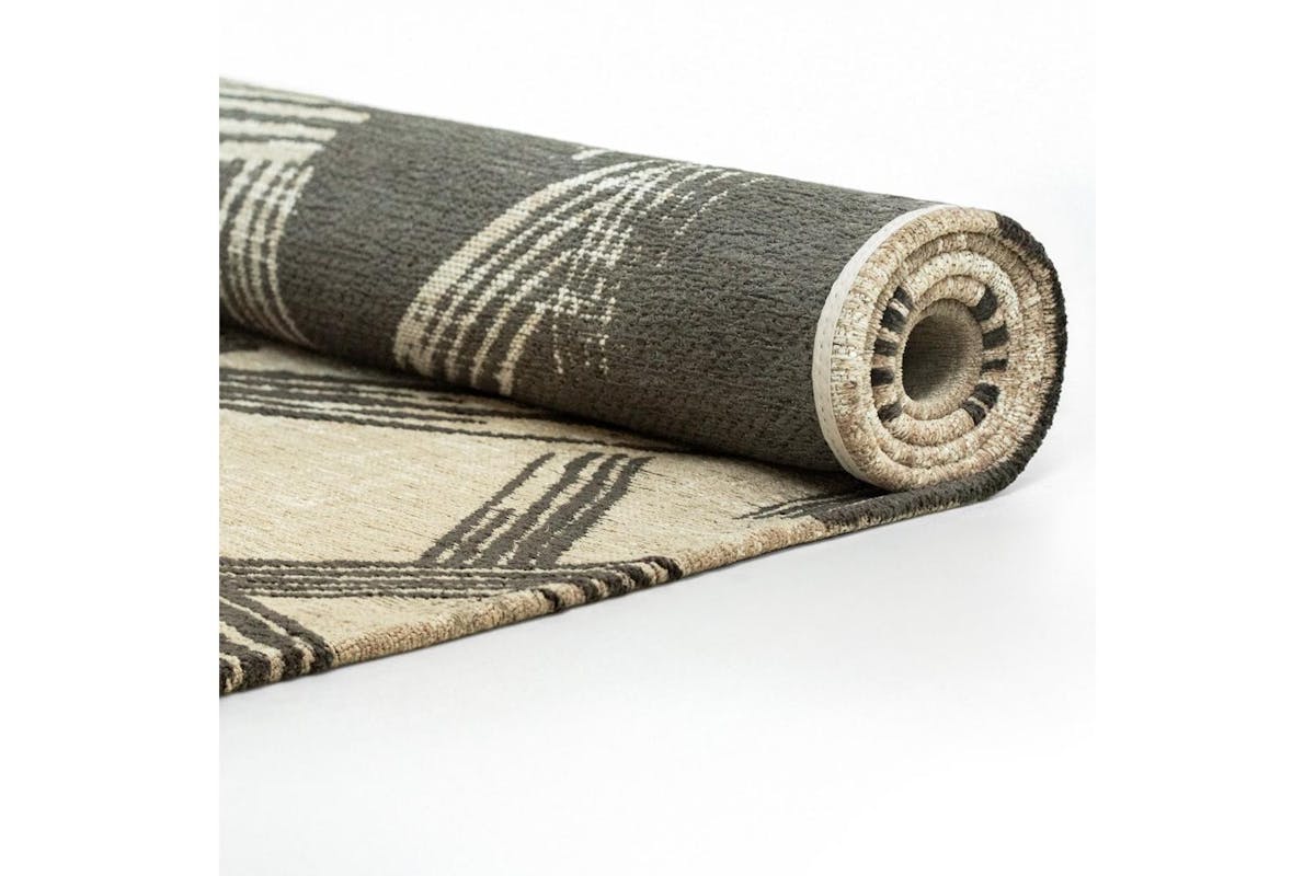 Louis De Poortere | Slate Rug | 170 x 235 cm-6