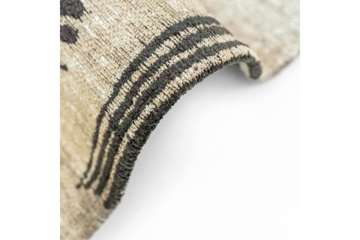 Louis De Poortere | Slate Rug | 170 x 240 cm-4