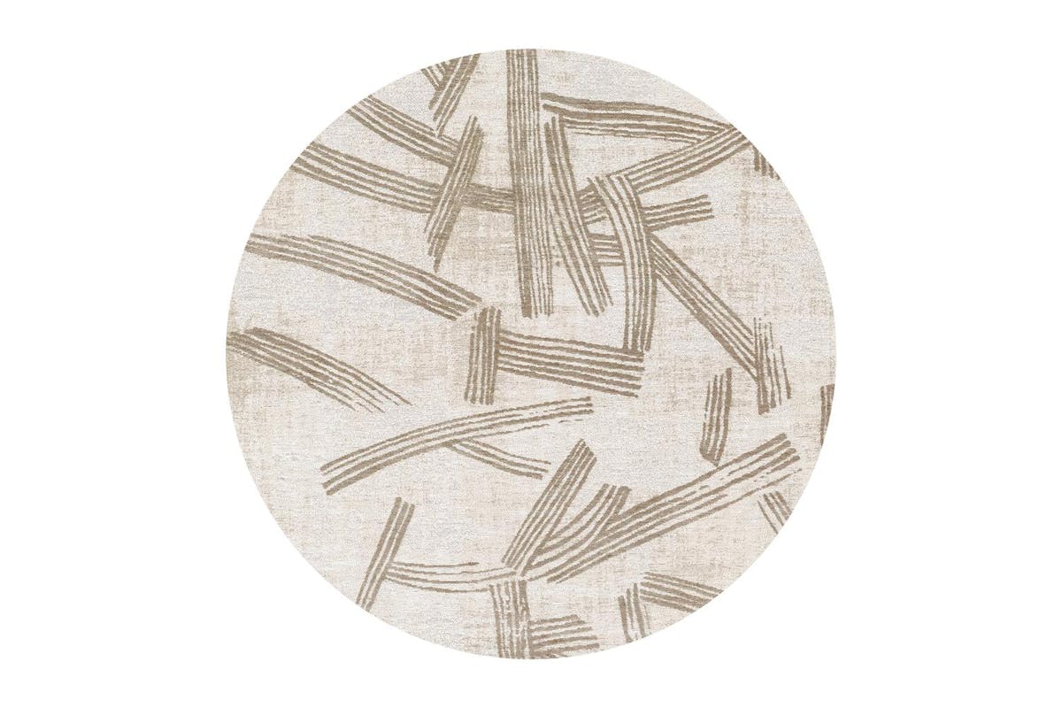Louis De Poortere | Dune Rug | 240 x 240 cm
