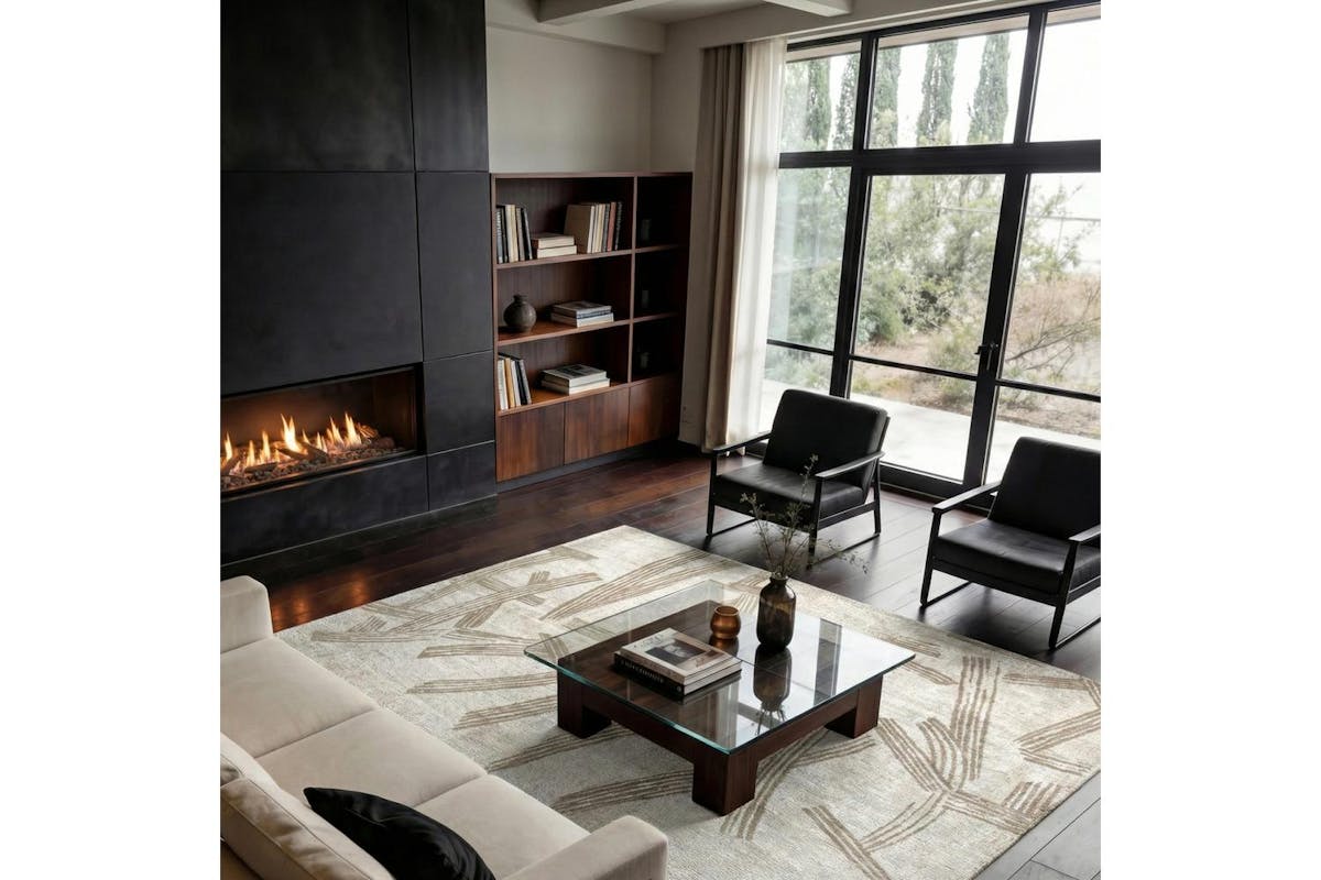 Louis De Poortere | Dune Rug | 280 x 390 cm-2