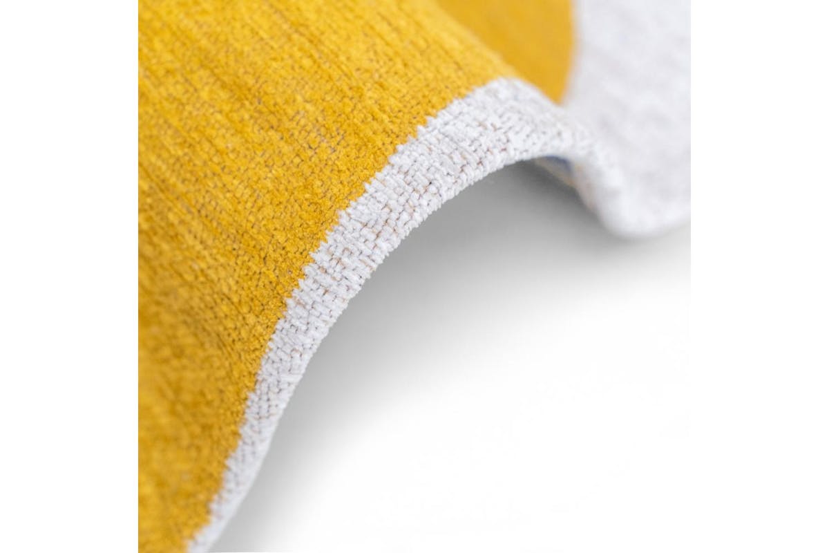Louis De Poortere | Sunny Blue Rug | 140 x 200 cm-4