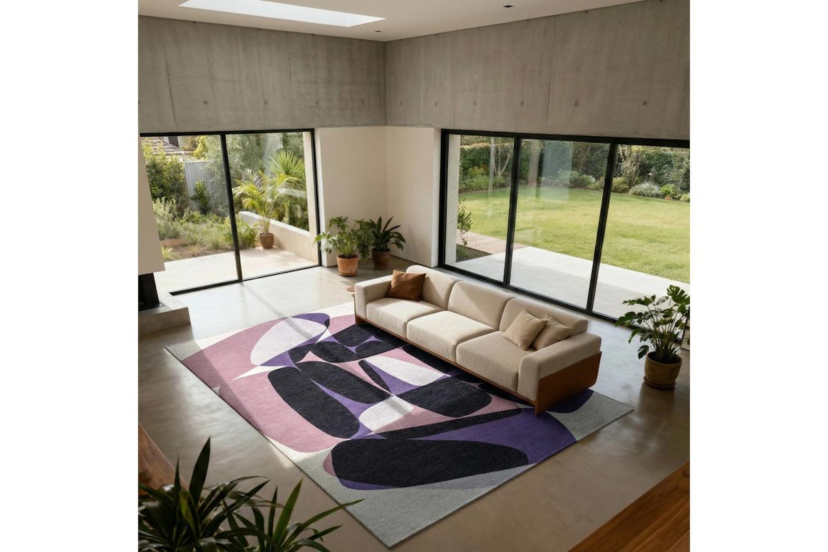 Louis De Poortere | Eclipse Rug | 280 x 390 cm-2