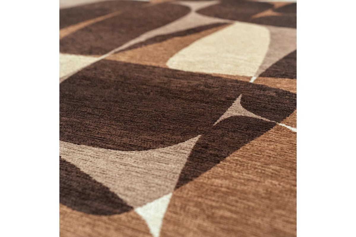 Louis De Poortere | Cookie Rug | 140 x 200 cm-9