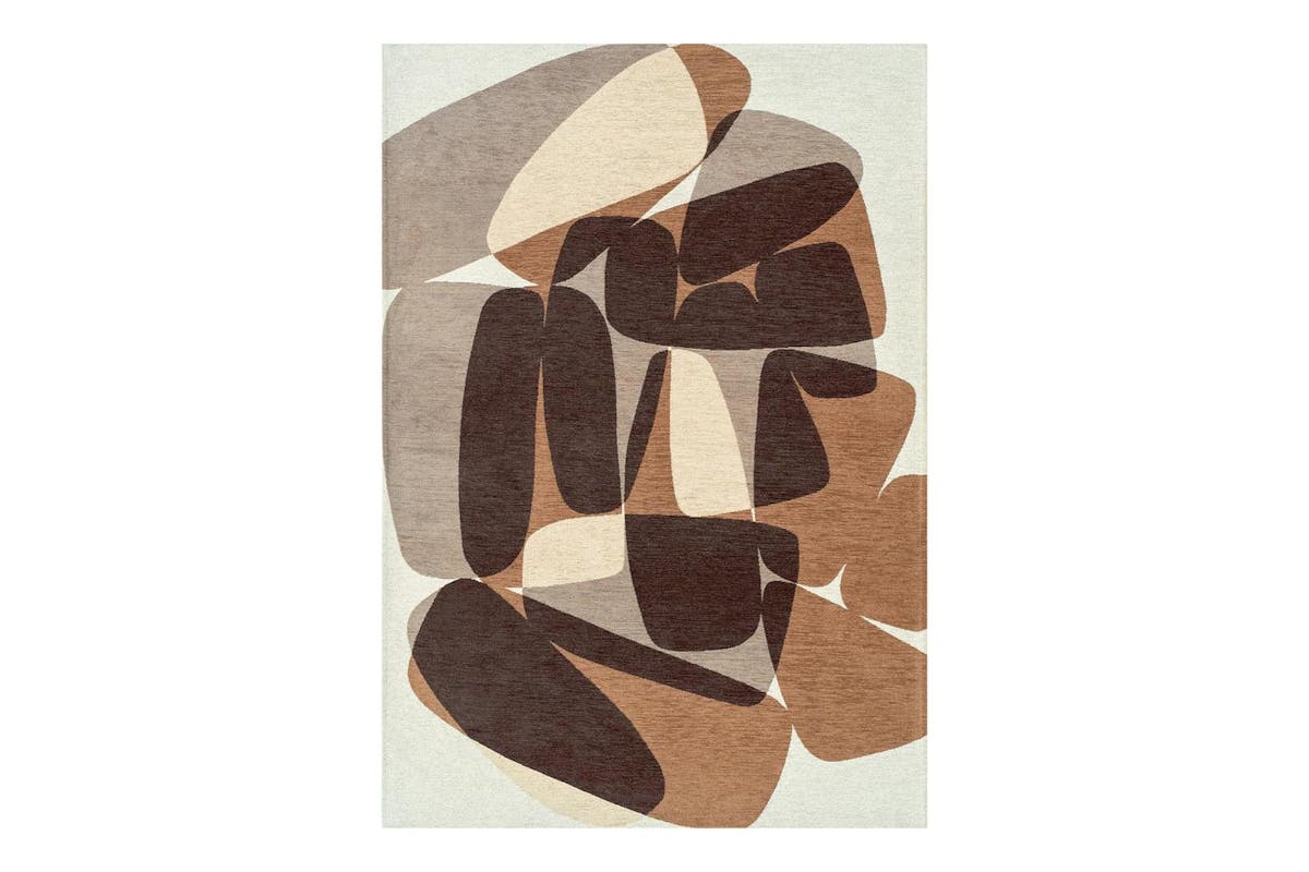 Louis De Poortere | Cookie Rug | 240 x 340 cm