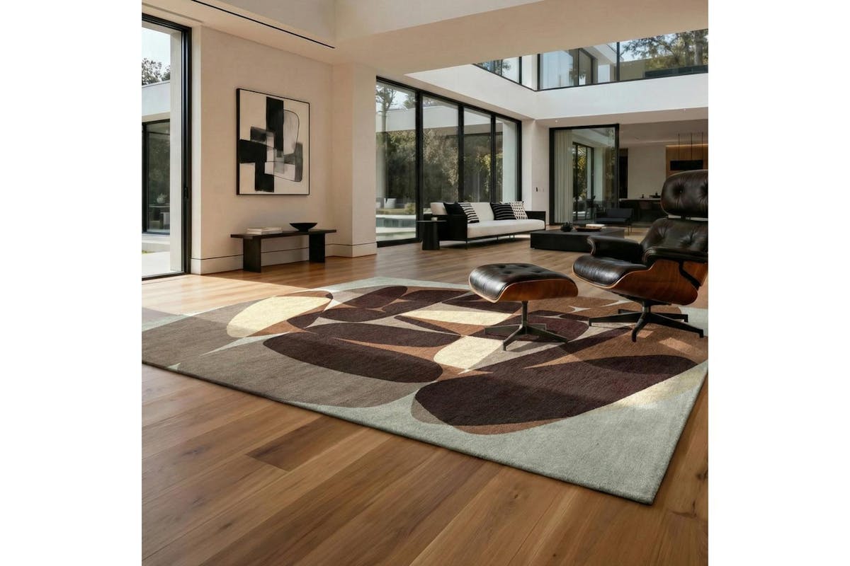 Louis De Poortere | Cookie Rug | 240 x 340 cm-2