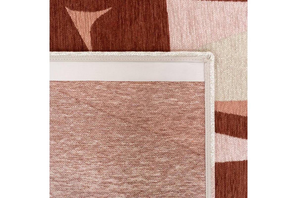 Louis De Poortere | Cherry Mocha Rug | 240 x 340 cm-3