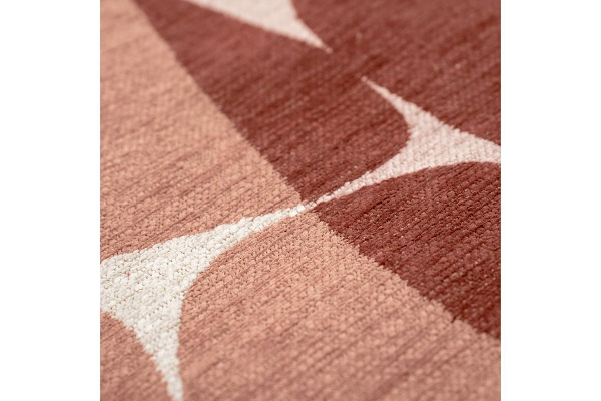 Louis De Poortere | Cherry Mocha Rug | 280 x 390 cm-7
