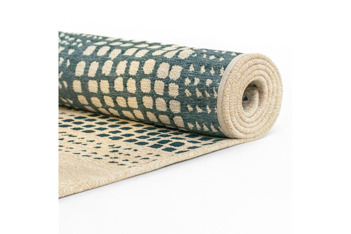 Louis De Poortere | Scots Pine Rug | 80 x 150 cm-6