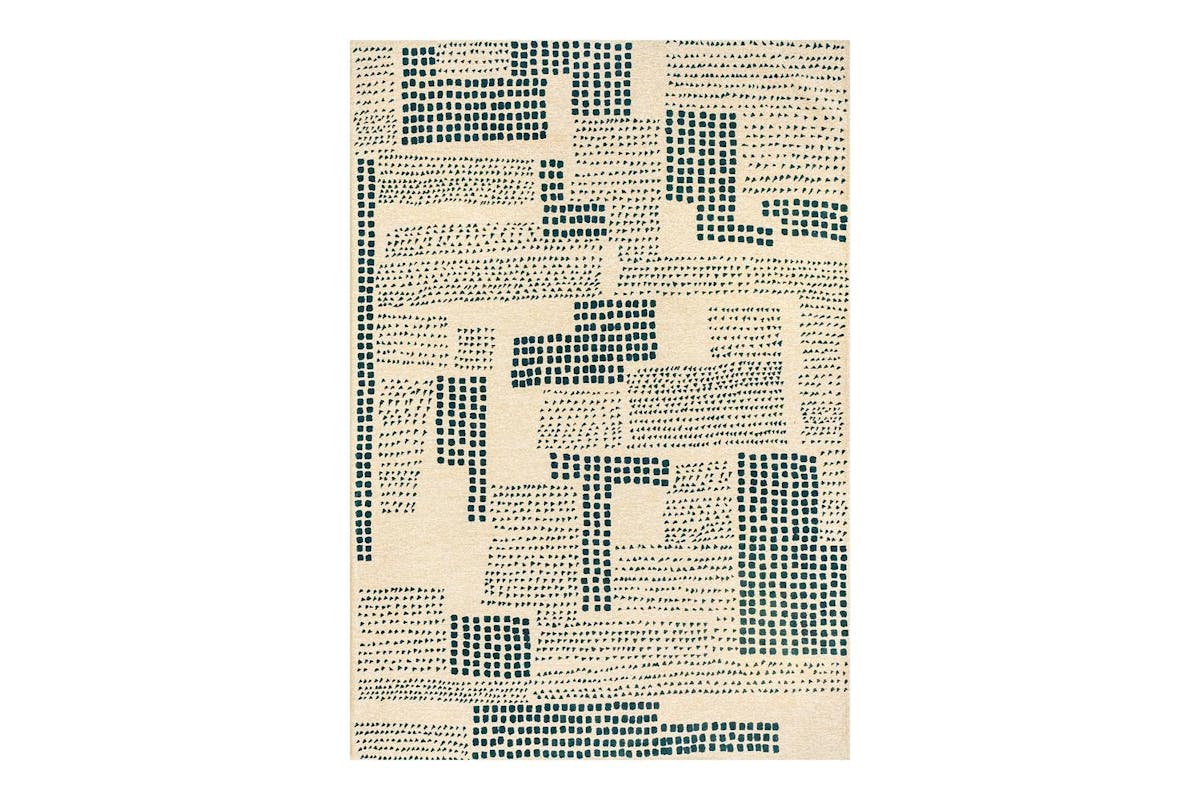 Louis De Poortere | Scots Pine Rug | 170 x 240 cm