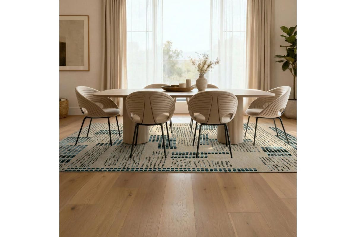 Louis De Poortere | Scots Pine Rug | 280 x 390 cm-2