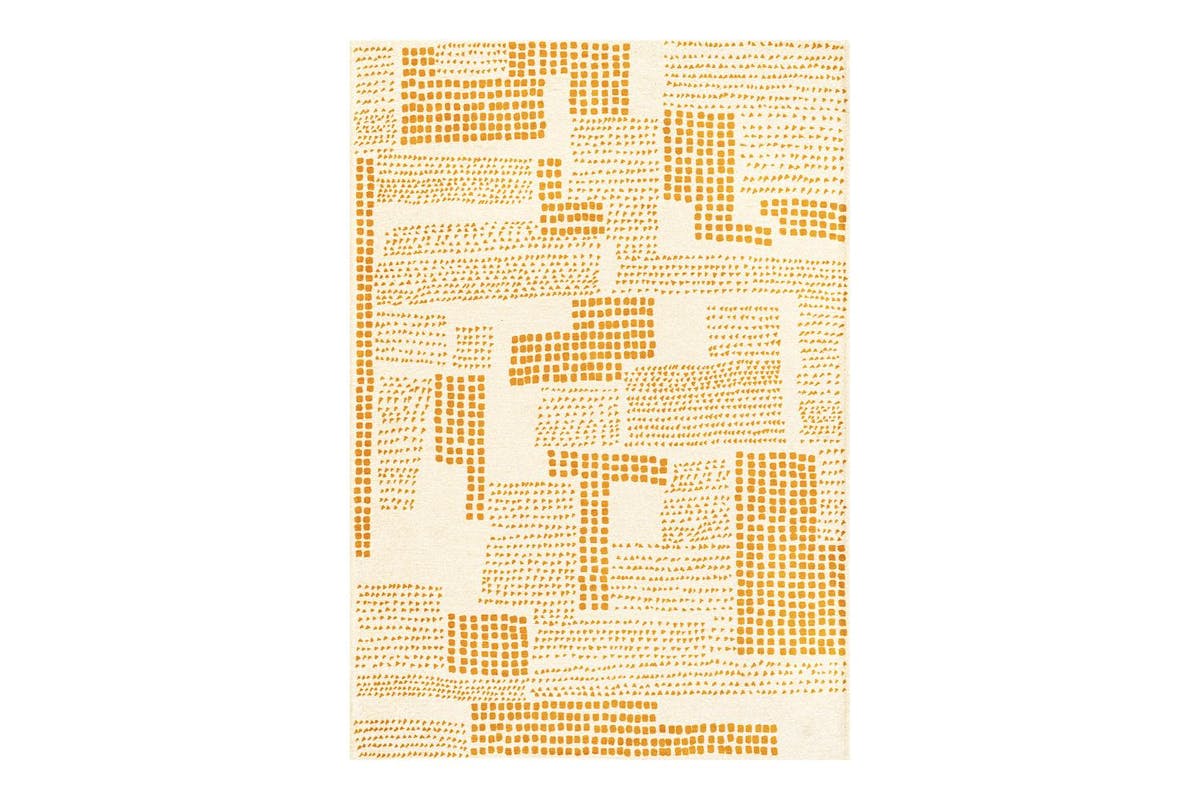 Louis De Poortere | Pomelo Rug | 80 x 150 cm