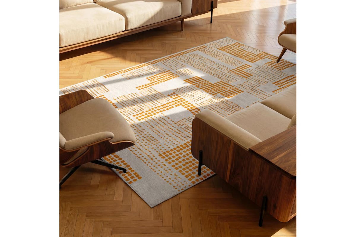 Louis De Poortere | Pomelo Rug | 80 x 150 cm-2