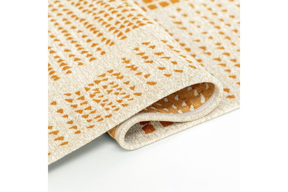 Louis De Poortere | Pomelo Rug | 140 x 200 cm-5