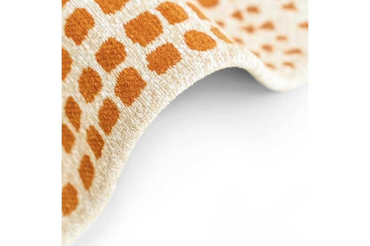 Louis De Poortere | Pomelo Rug | 170 x 240 cm-4
