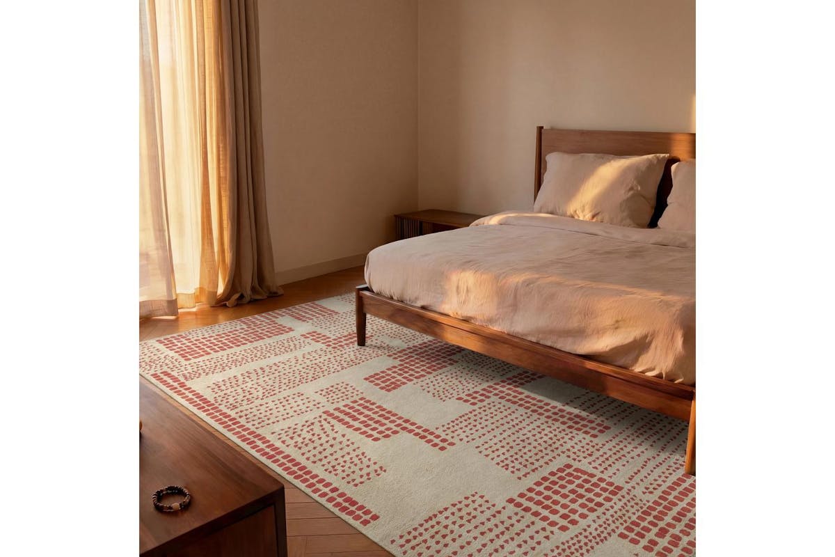 Louis De Poortere | Grenadine Rug | 280 x 390 cm-2