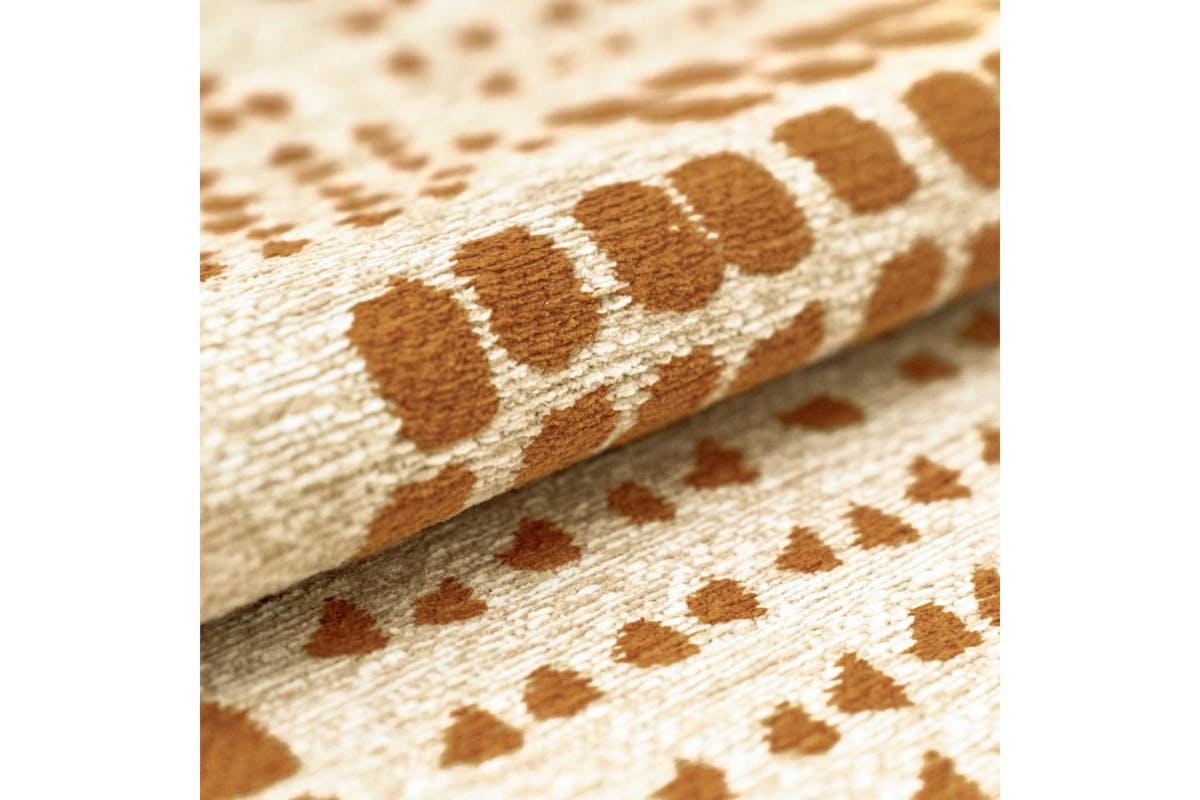 Louis De Poortere | Dryed Banana Rug | 80 x 150 cm-8