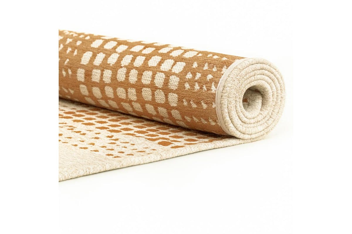 Louis De Poortere | Dryed Banana Rug | 200 x 280 cm-6