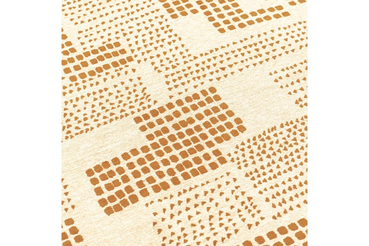 Louis De Poortere | Dryed Banana Rug | 200 x 280 cm-9