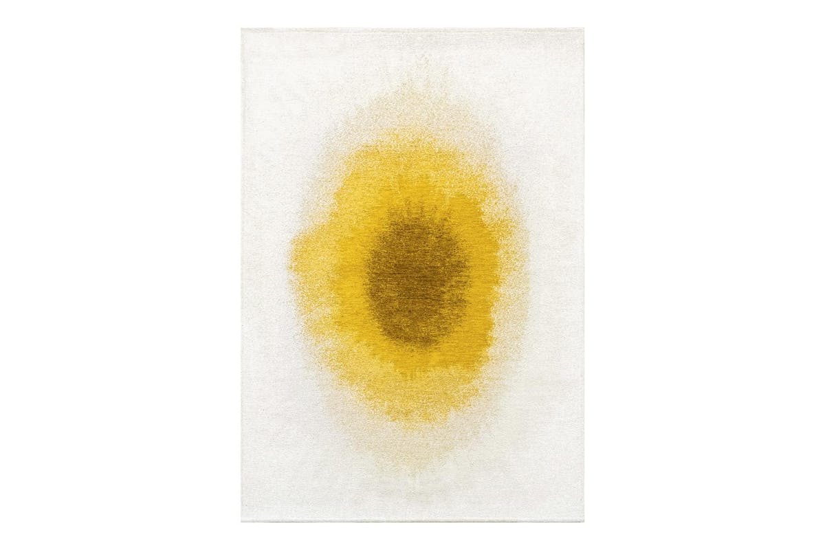 Louis De Poortere | Gold Moss Rug | 100 x 140 cm