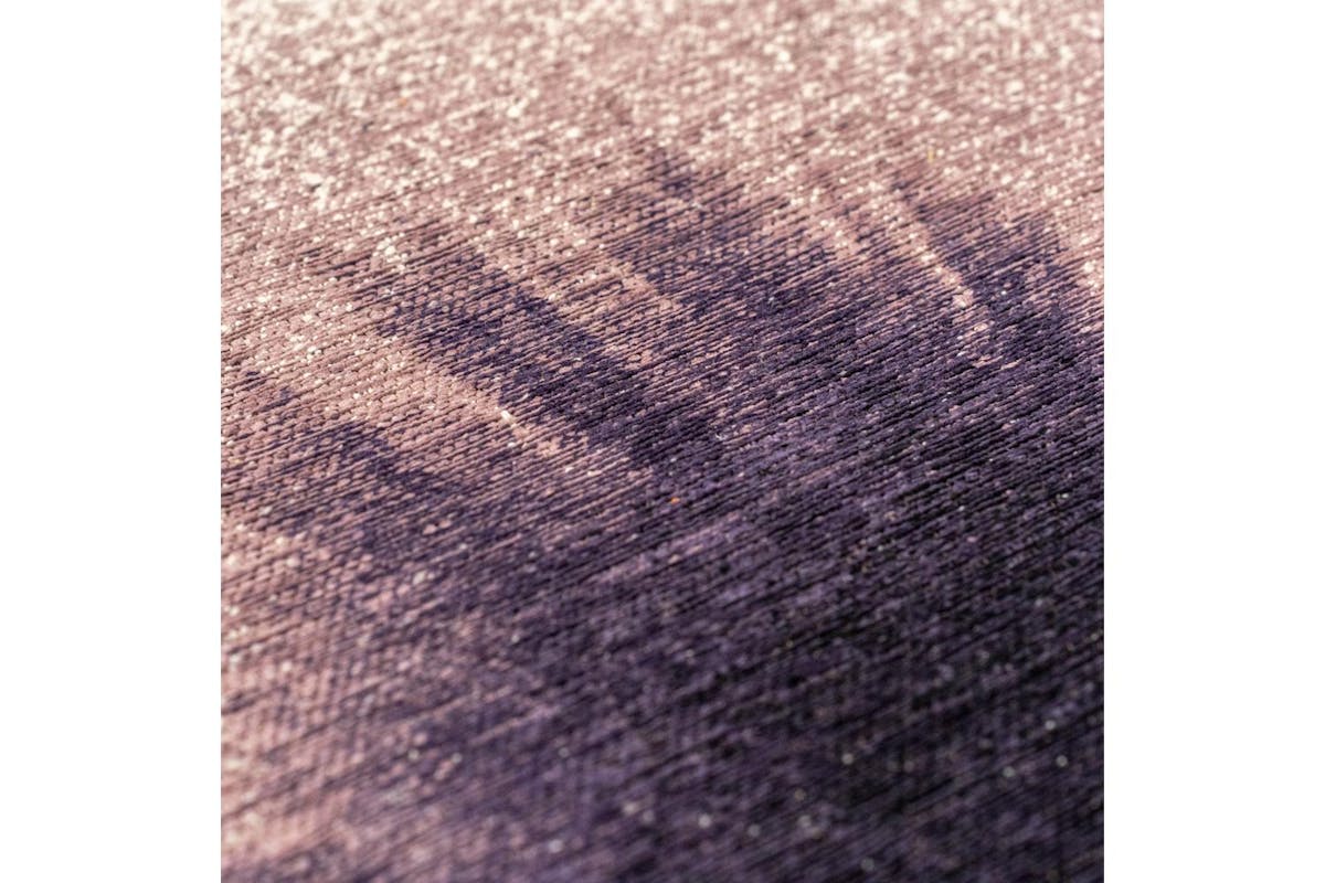 Louis De Poortere | Purple Smoke Rug | 100 x 140 cm-7