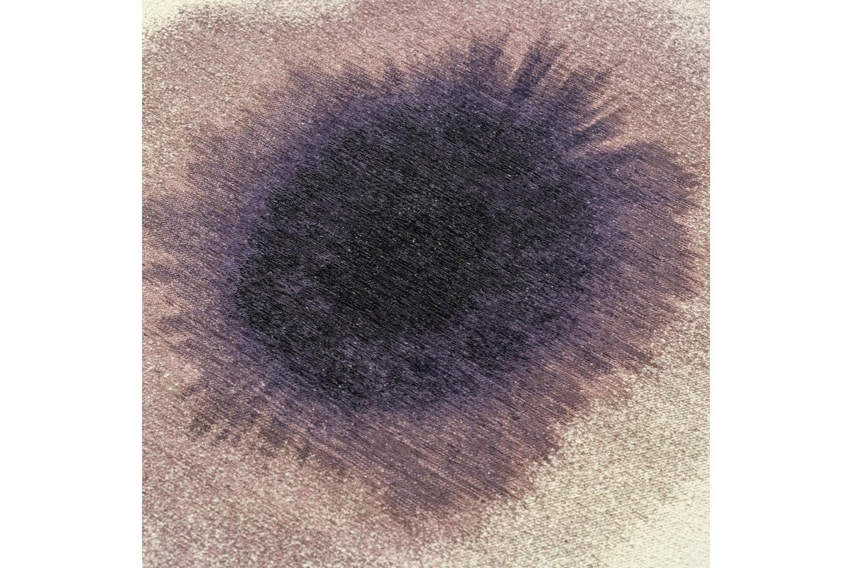 Louis De Poortere | Purple Smoke Rug | 140 x 200 cm-8