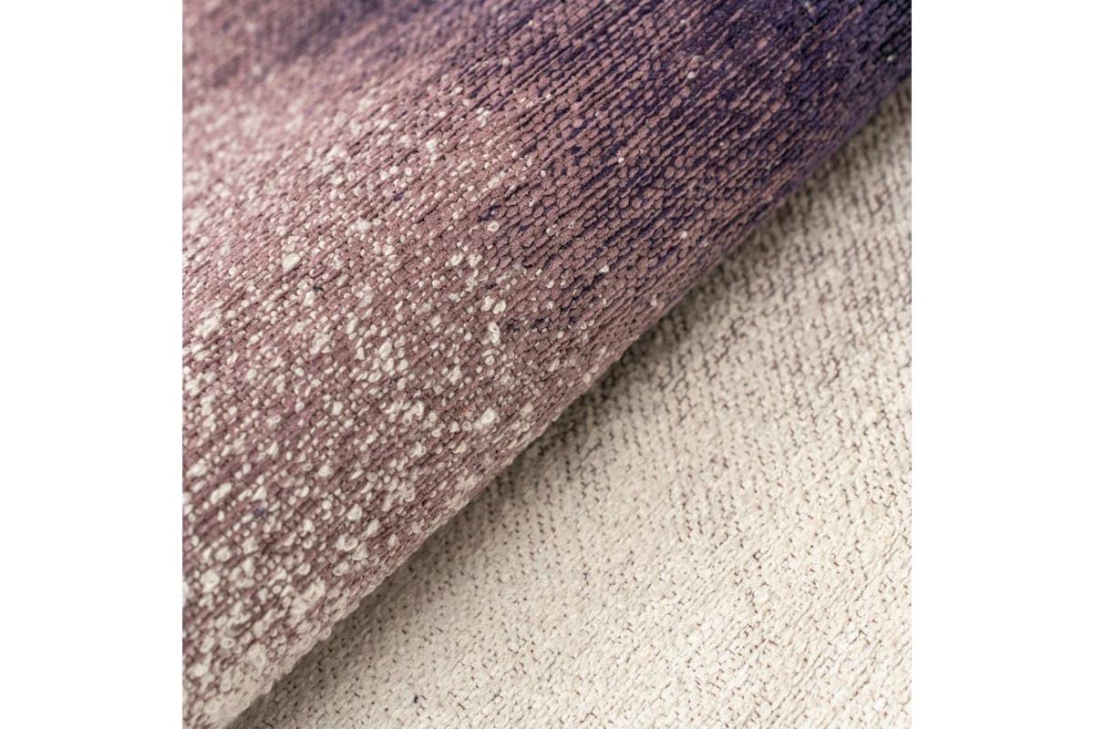 Louis De Poortere | Purple Smoke Rug | 140 x 200 cm-9
