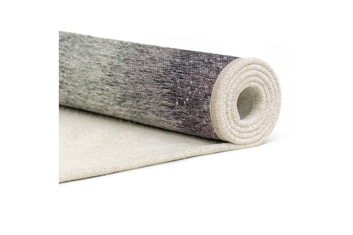 Louis De Poortere | Purple Smoke Rug | 200 x 280 cm-6