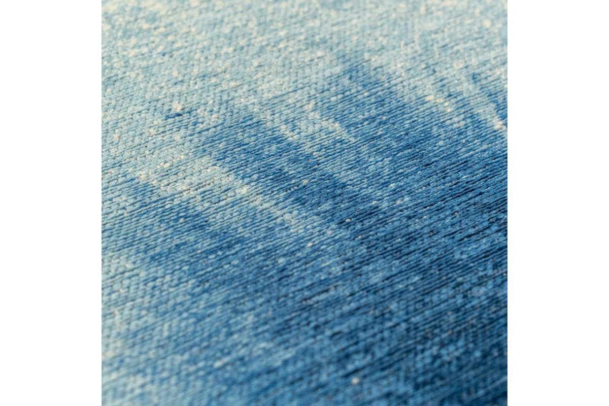 Louis De Poortere | Dream In Blue Rug | 100 x 140 cm-7