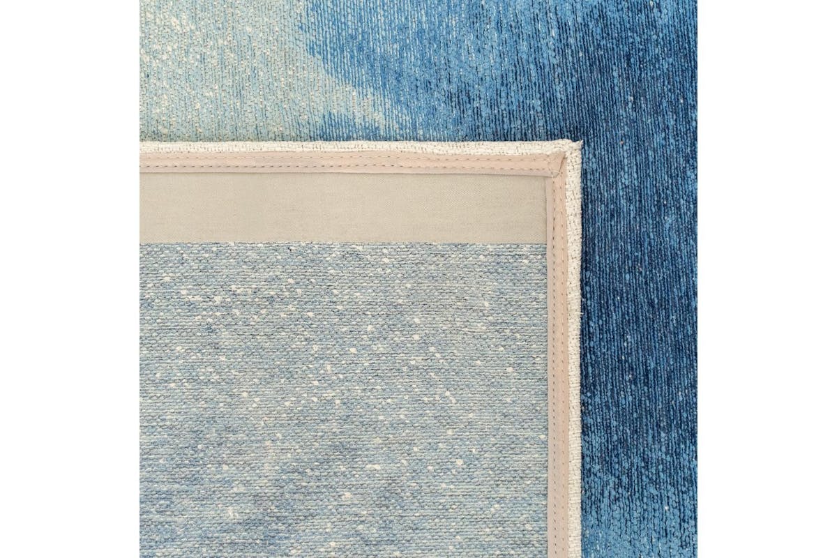 Louis De Poortere | Dream In Blue Rug | 200 x 280 cm-3
