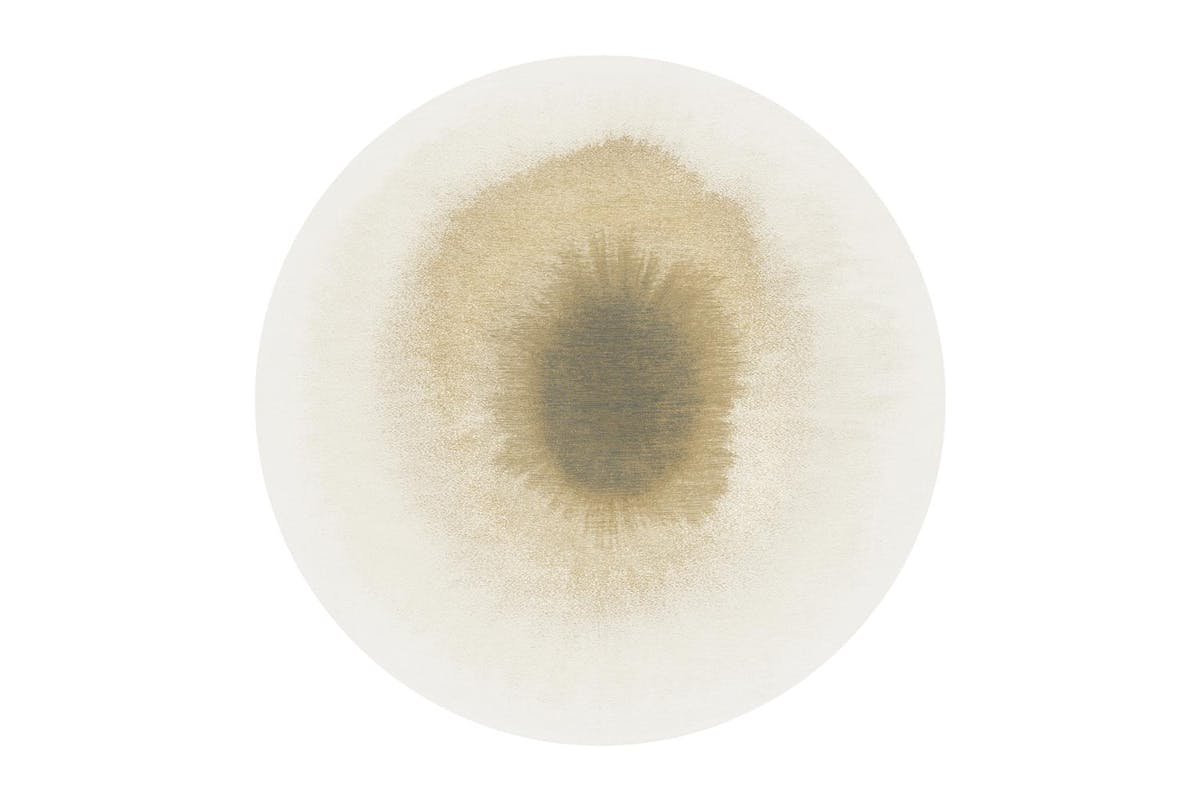 Louis De Poortere | Fawn Rug | 240 x 240 cm