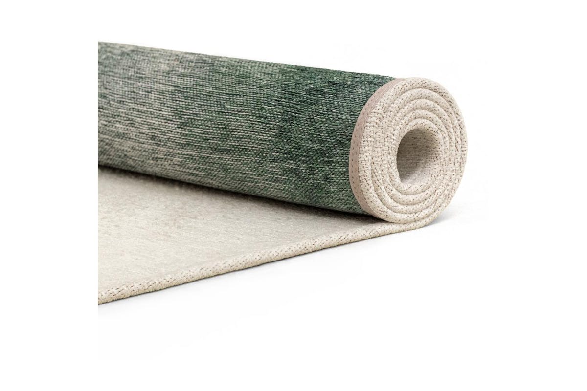 Louis De Poortere | Green Day Rug | 100 x 140 cm-6