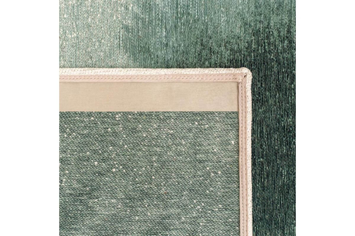 Louis De Poortere | Green Day Rug | 170 x 240 cm-3