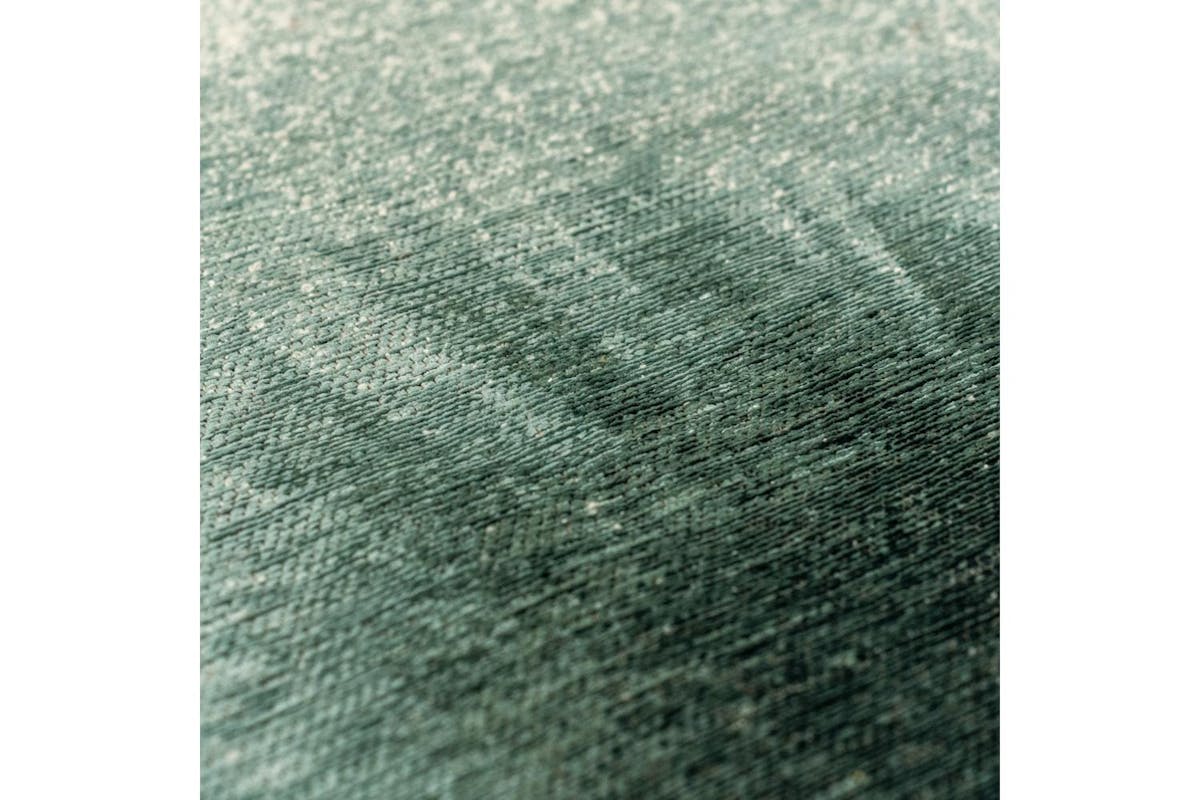 Louis De Poortere | Green Day Rug | 200 x 280 cm-7
