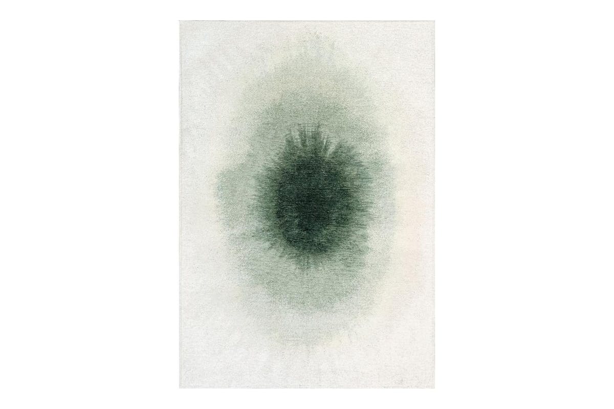 Louis De Poortere | Green Day Rug | 240 x 340 cm