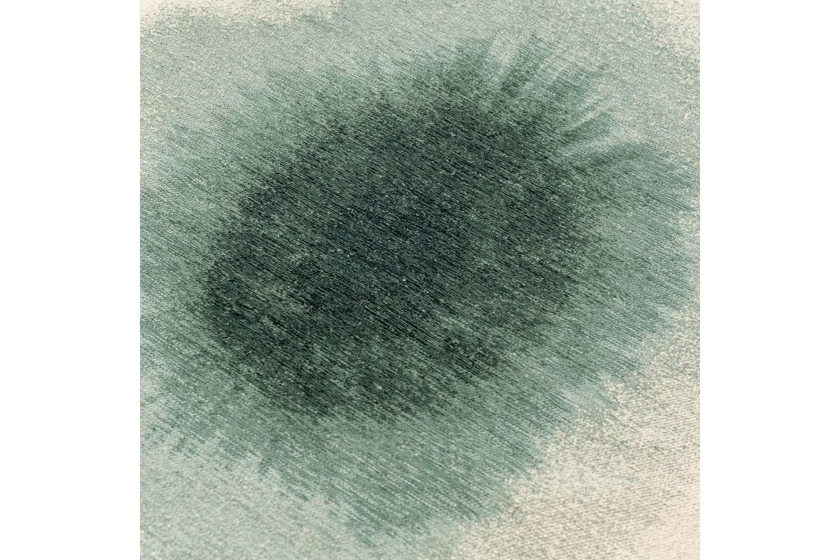 Louis De Poortere | Green Day Rug | 280 x 390 cm-8