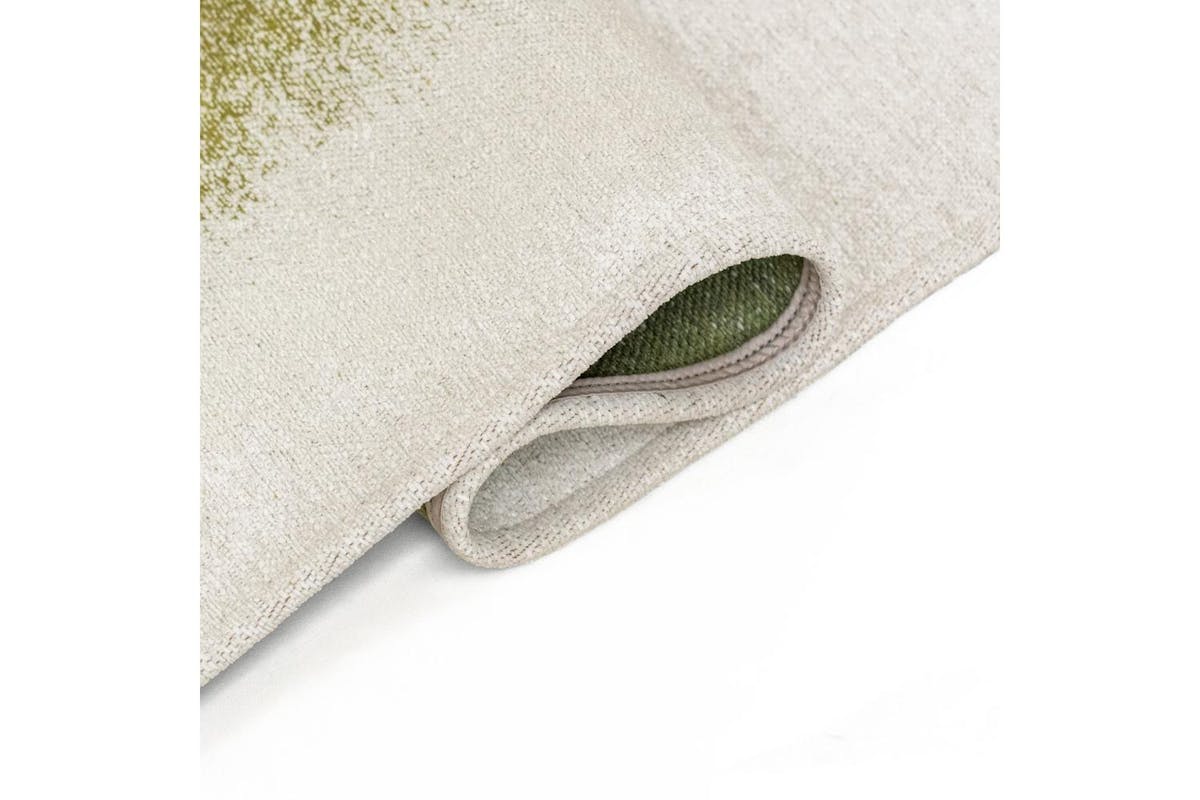Louis De Poortere | Green Pepper Rug | 170 x 240 cm-5
