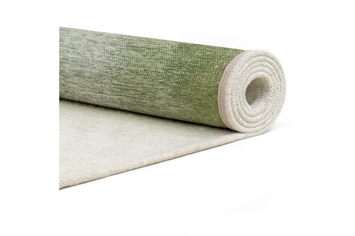 Louis De Poortere | Green Pepper Rug | 200 x 280 cm-6