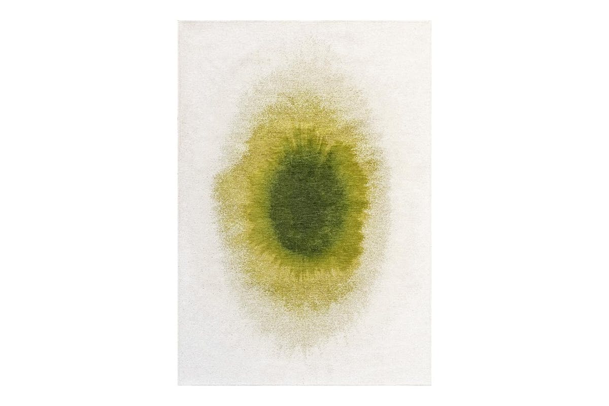 Louis De Poortere | Green Pepper Rug | 280 x 390 cm