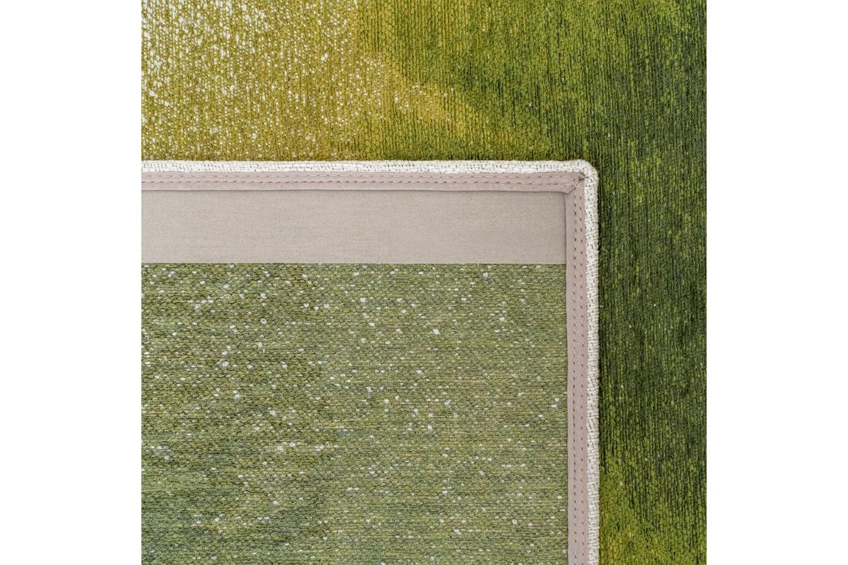 Louis De Poortere | Green Pepper Rug | 280 x 390 cm-3