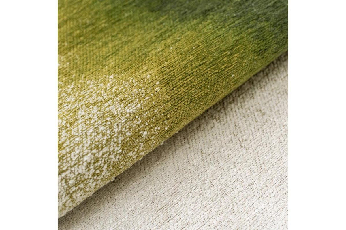 Louis De Poortere | Green Pepper Rug | 280 x 390 cm-9