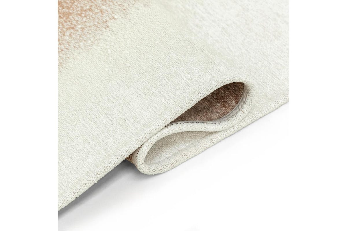 Louis De Poortere | Indian Snow Rug | 140 x 140 cm-5