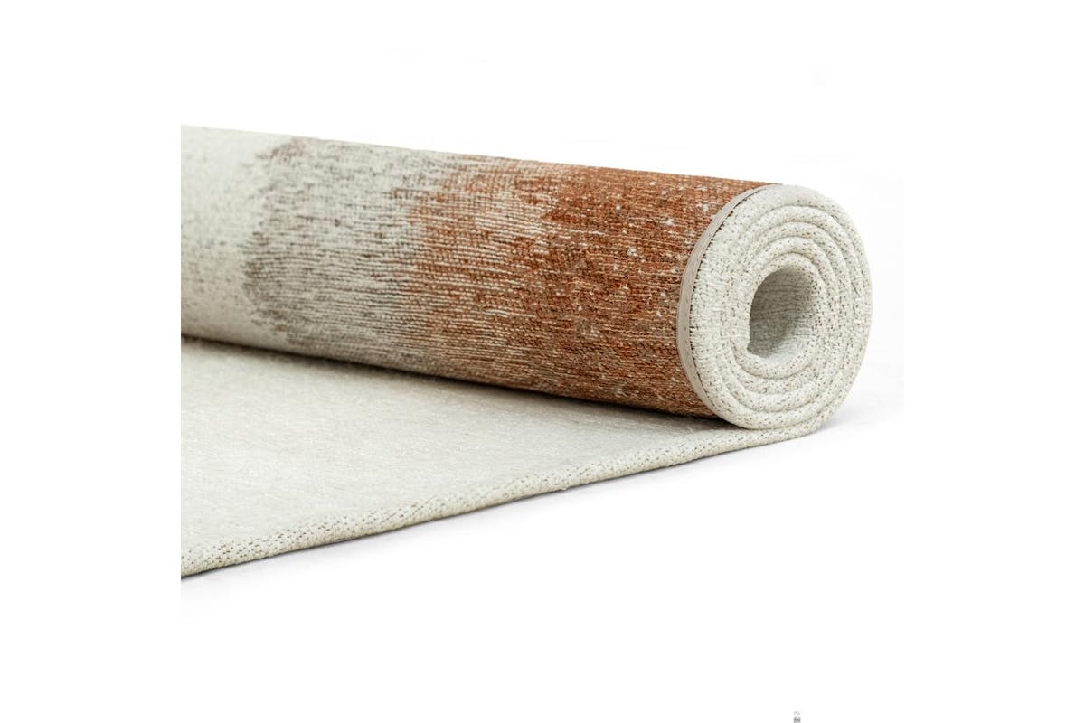 Louis De Poortere | Indian Snow Rug | 140 x 140 cm-6