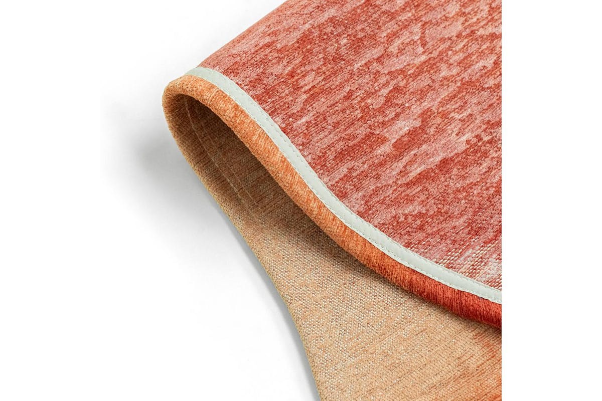 Louis De Poortere | Rust Rug | 170 x 235 cm-9