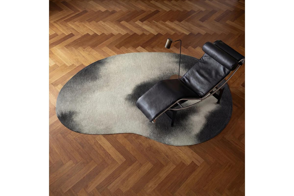 Louis De Poortere | Rain Rug | 170 x 235 cm-2
