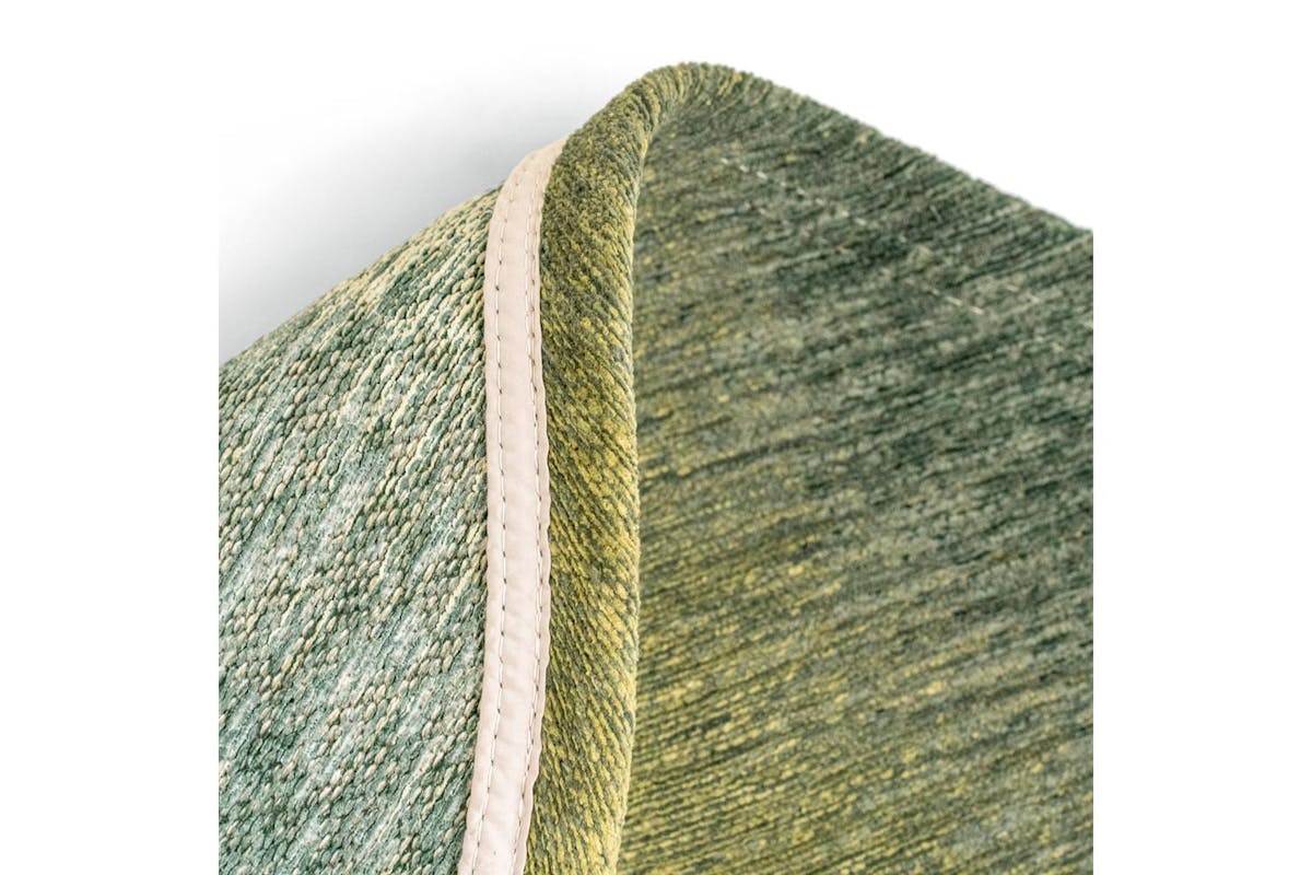 Louis De Poortere | Leaf Rug | Polyester | 170 x 235 cm-3
