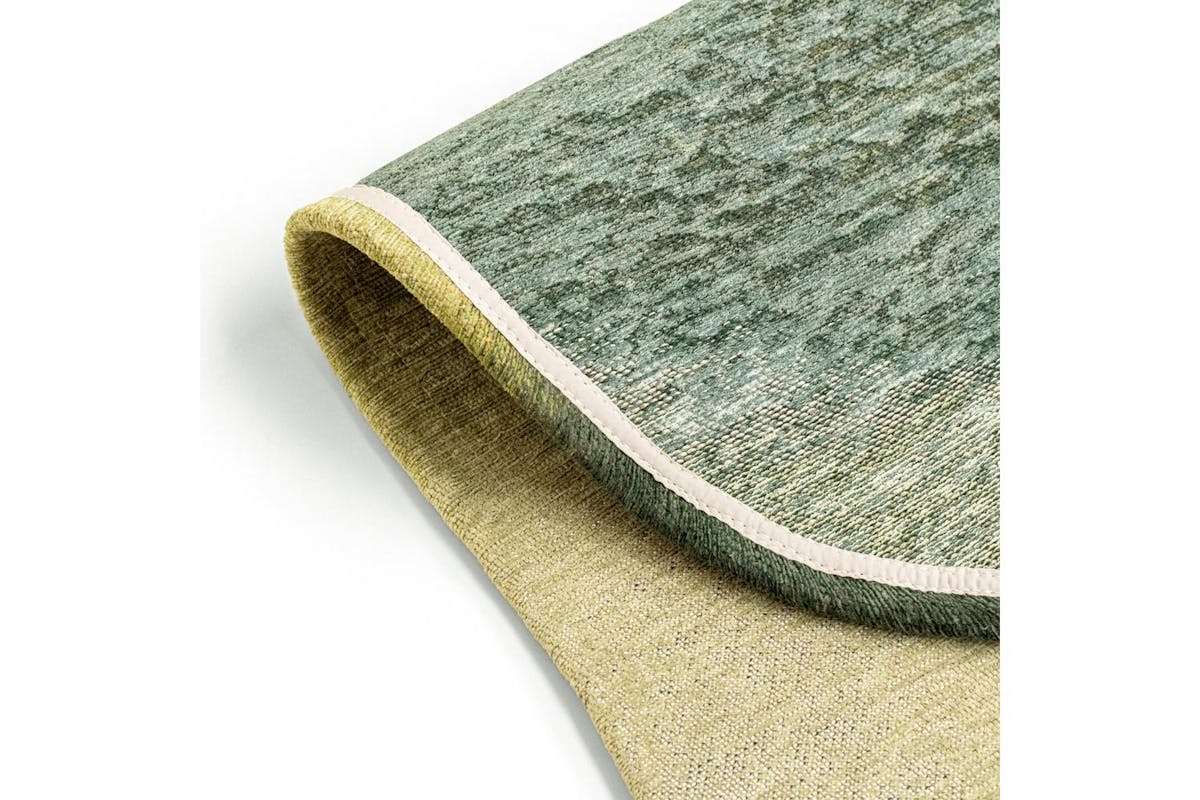 Louis De Poortere | Leaf Rug | Polyester | 170 x 235 cm-9