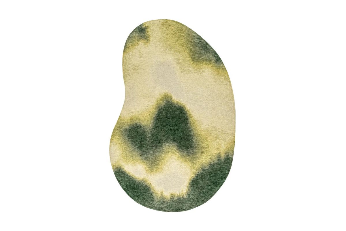 Louis De Poortere | Leaf Rug | Polyester | 235 x 340 cm