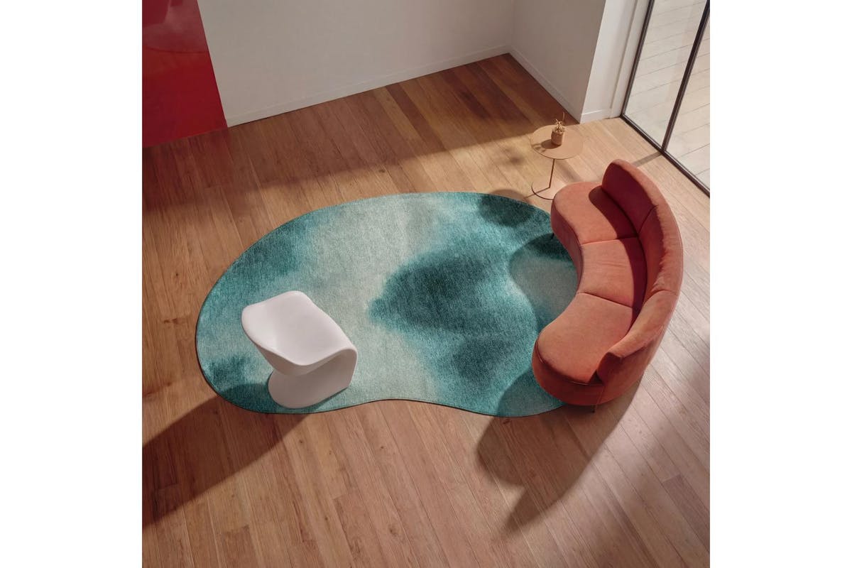 Louis De Poortere | Storms Rug | 170 x 235 cm-2